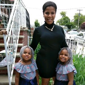 Meet your Posher, Ashley